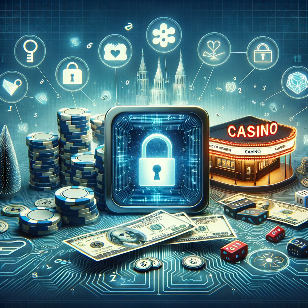 Encryption Technology
